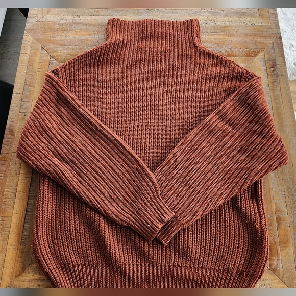 Wilfred Montpellier sweater - Picture 1 of 4